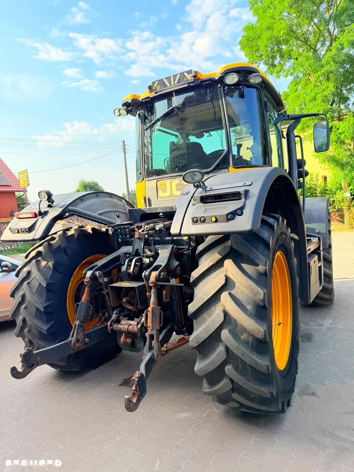 2016 JCB 4190, 7.434 mth, Import Auf Lager in der EU — Foto 16 z 24