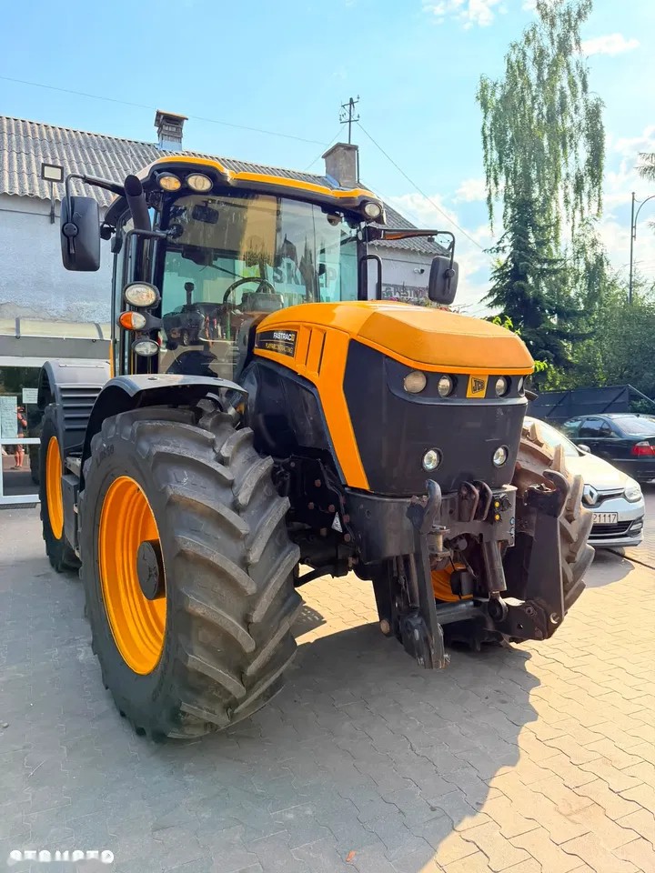 2016 JCB 4190, 7.434 mth, Import Auf Lager in der EU — Foto 7 z 24