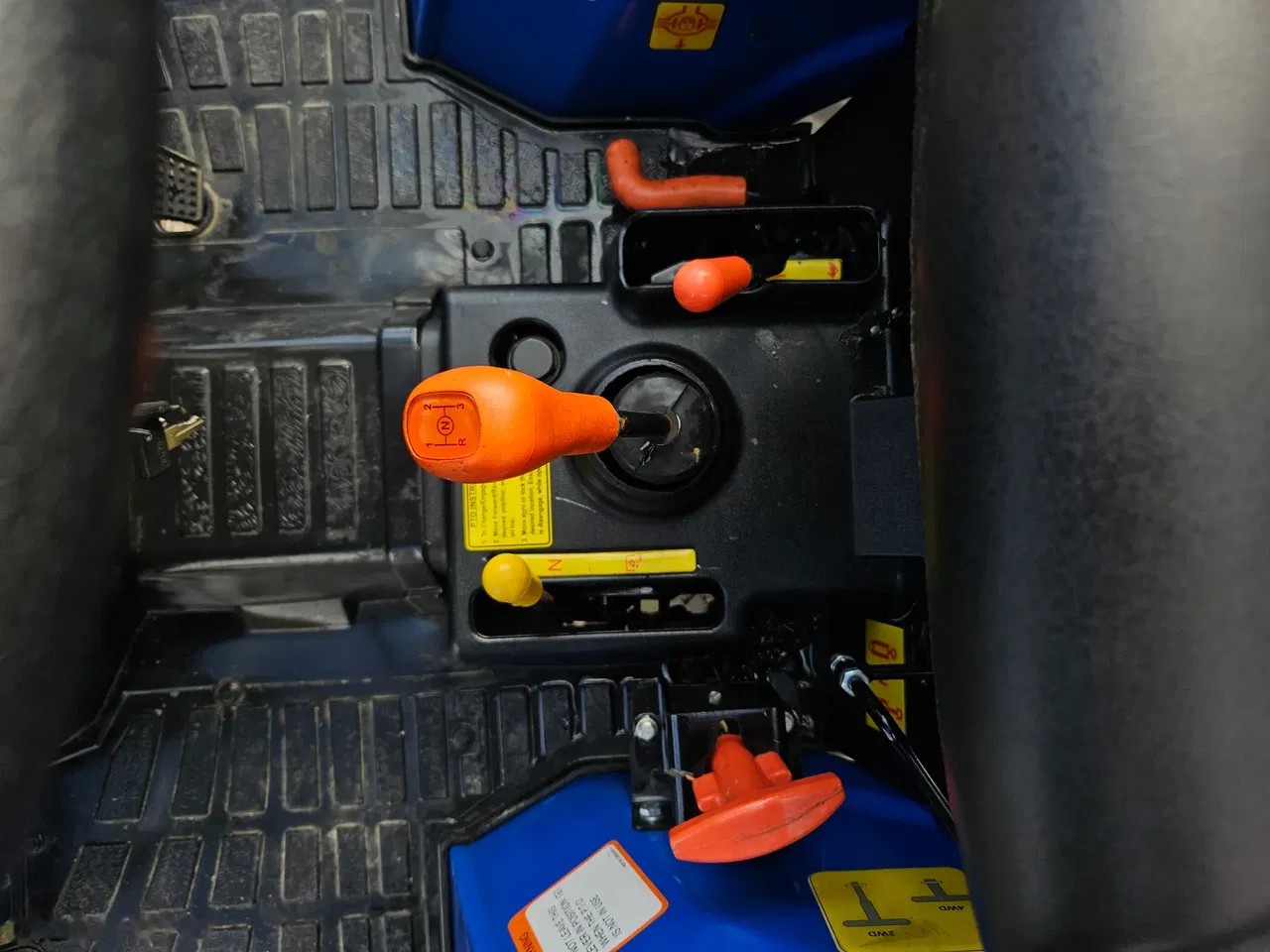 2022 Solis S22, 1 mth, Import Auf Lager in der EU — Foto 10 z 13