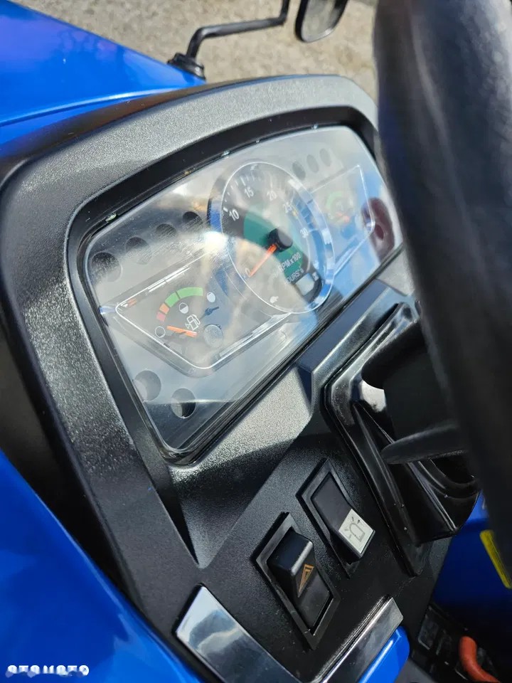 2022 Solis S22, 1 mth, Import Auf Lager in der EU — Foto 11 z 13