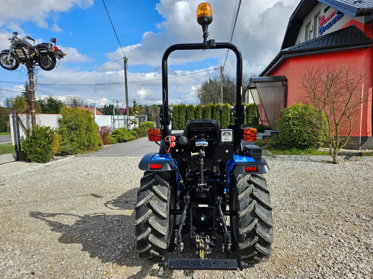 2022 Solis S22, 1 mth, Import Auf Lager in der EU — Foto 5 z 13