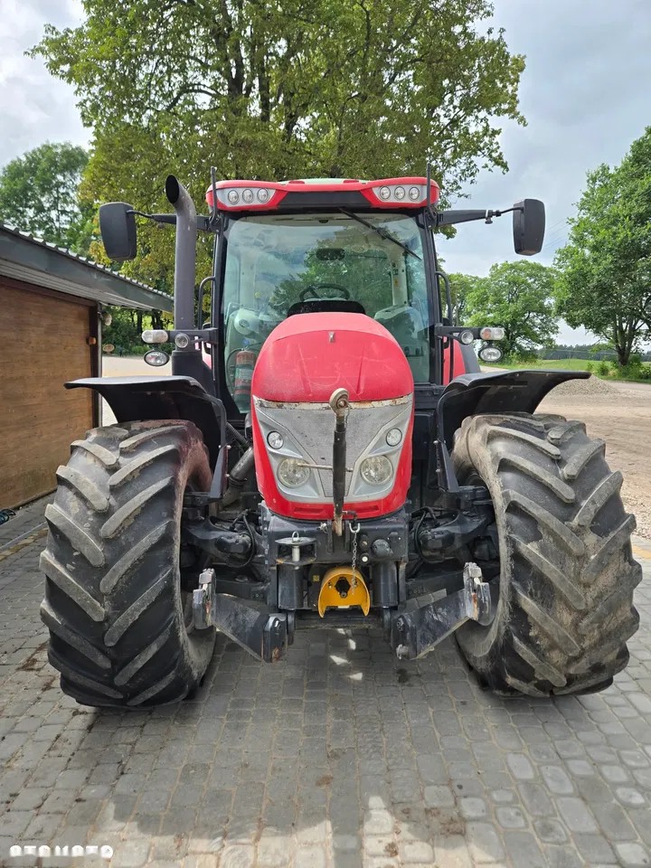 2017 Mccormick X7.450, 2.000 mth, Import Auf Lager in der EU — Foto 3 z 11