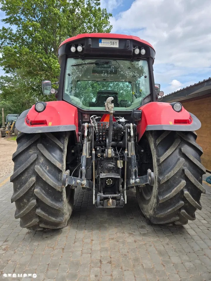 2017 Mccormick X7.450, 2.000 mth, Import Auf Lager in der EU — Foto 4 z 11