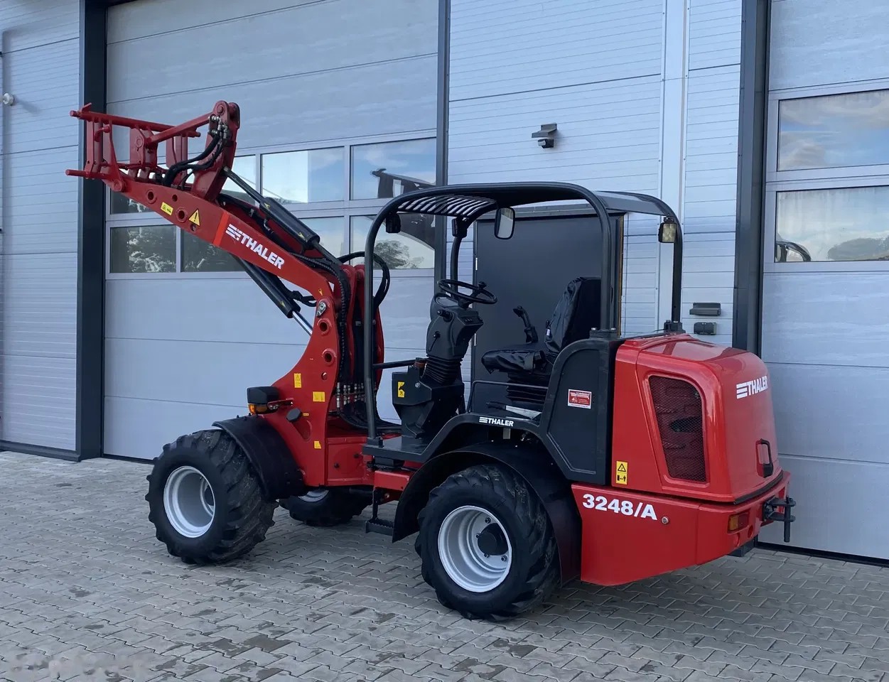 2015 Thaler, Import Auf Lager in der EU — Foto 11 z 24