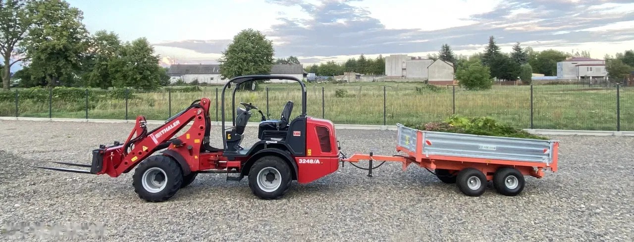 2015 Thaler, Import Auf Lager in der EU — Foto 8 z 24