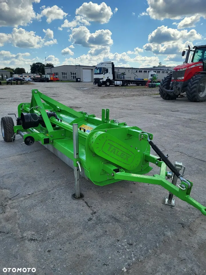 2024 Talex LEOPARD, Import Auf Lager in der EU — Foto 1