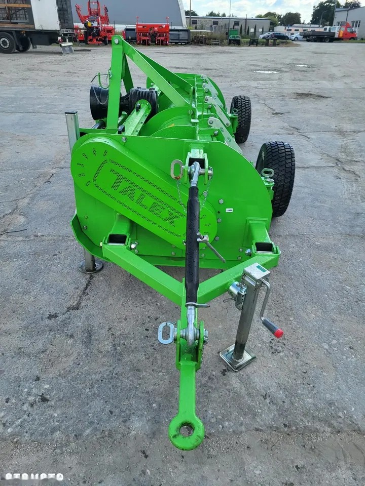 2024 Talex LEOPARD, Import Auf Lager in der EU — Foto 5 z 6