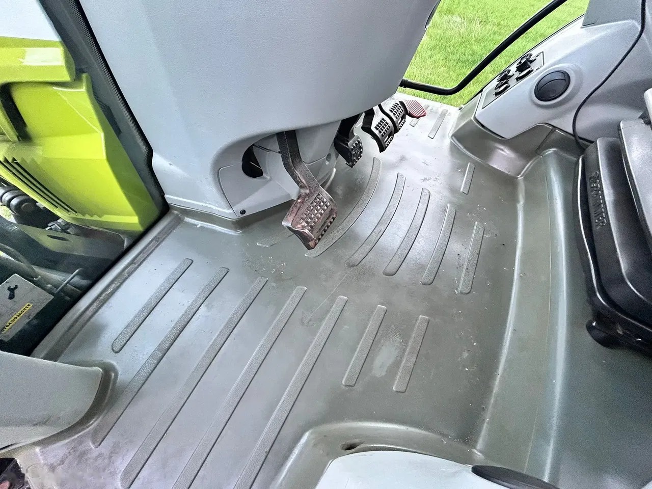 2018 Claas, 6.421 mth, Import Auf Lager in der EU — Foto 8 z 22
