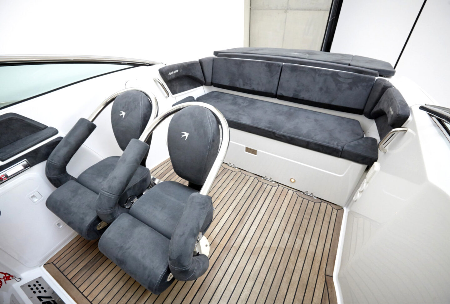 2008 Hydrolift, Import Auf Lager in der EU — Foto 5 z 10