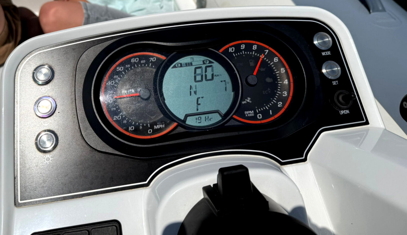 2023 Williams, Import Auf Lager in der EU — Foto 1