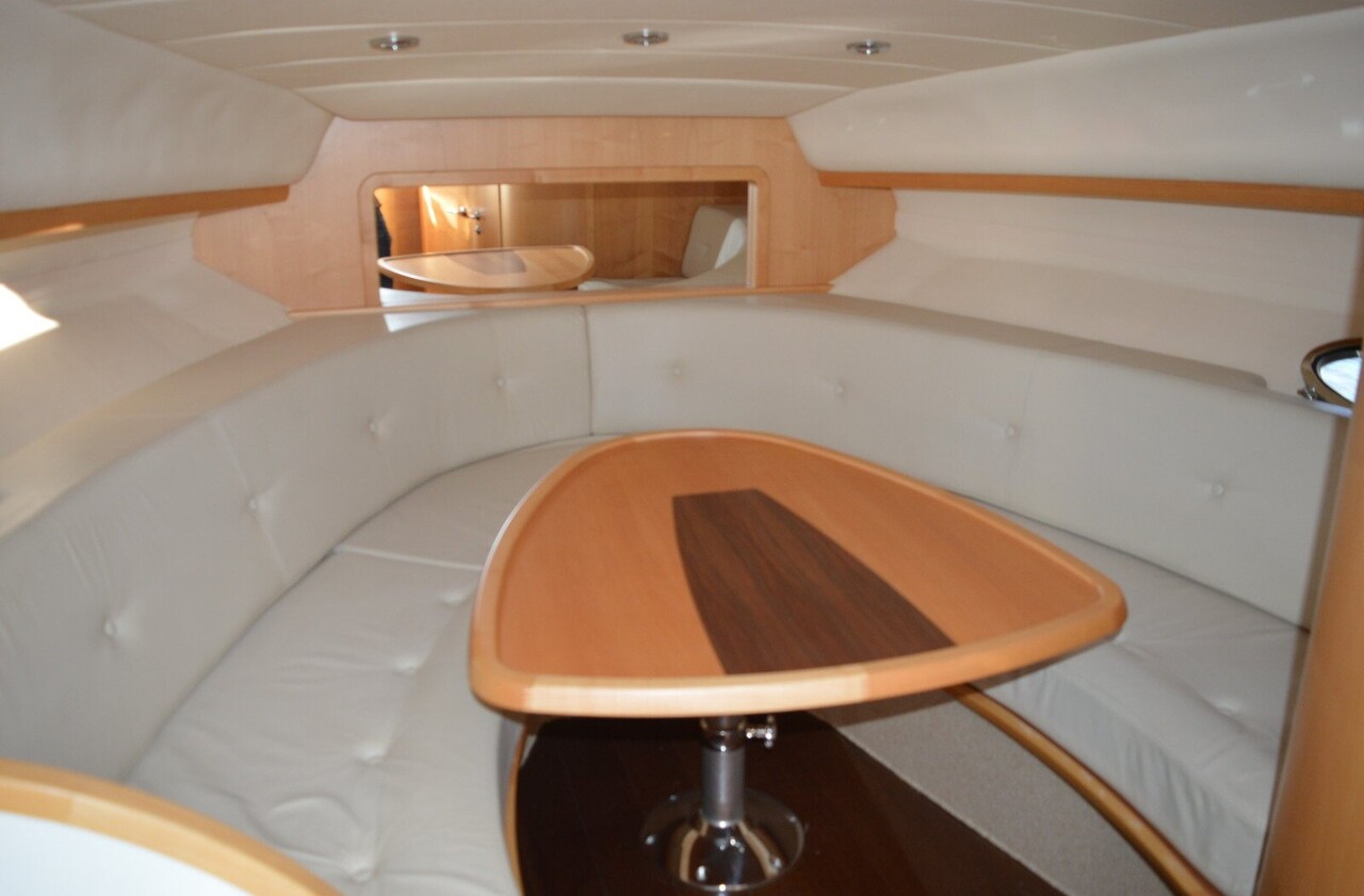 2008 Windy 33 Scirocco, Import Auf Lager in der EU — Foto 2 z 20