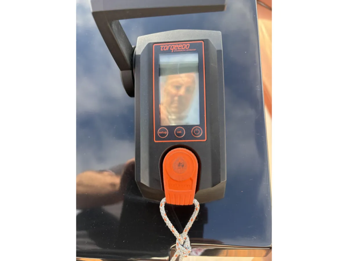 2019, Import Auf Lager in der EU — Foto 16 z 20