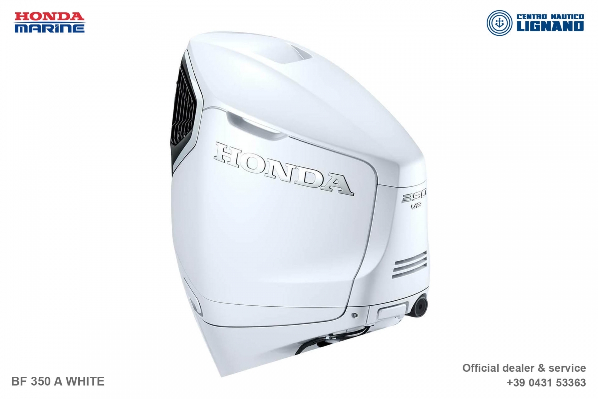 Honda, weiß, Import Auf Lager in der EU — Foto 11 z 13