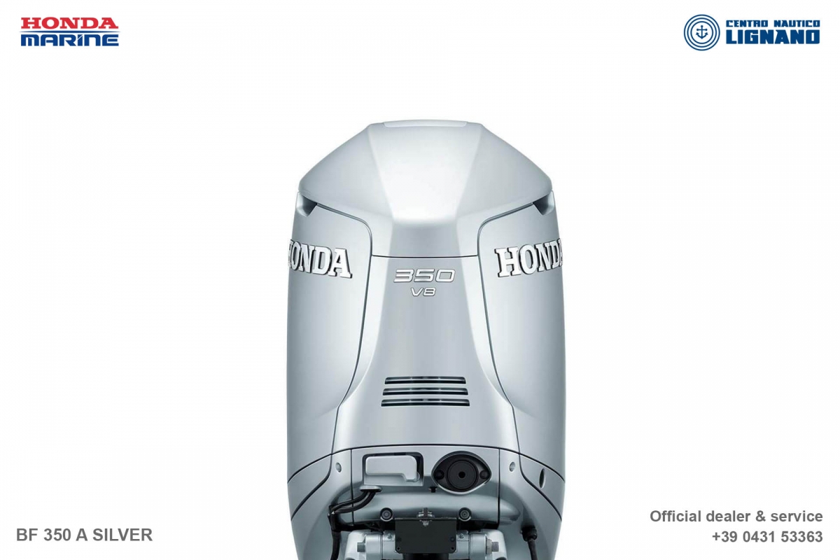 Honda, silber, Import Auf Lager in der EU — Foto 10 z 13