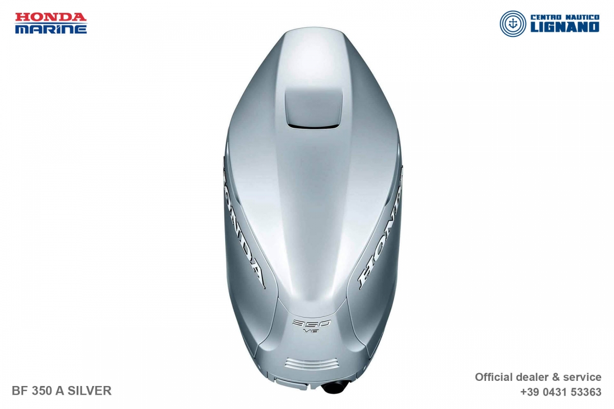 Honda, silber, Import Auf Lager in der EU — Foto 11 z 13