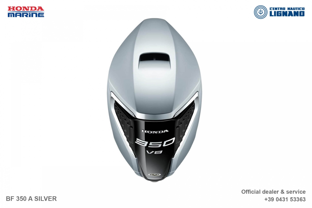 Honda, silber, Import Auf Lager in der EU — Foto 13 z 13