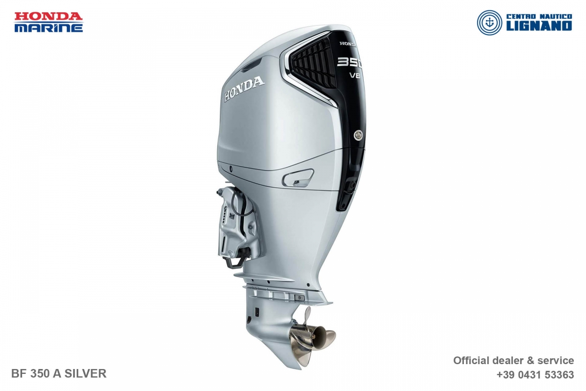 Honda, silber, Import Auf Lager in der EU — Foto 4 z 13