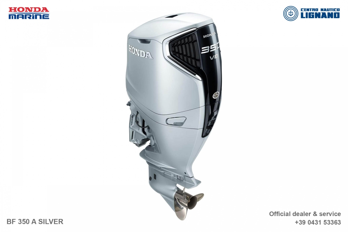 Honda, silber, Import Auf Lager in der EU — Foto 6 z 13