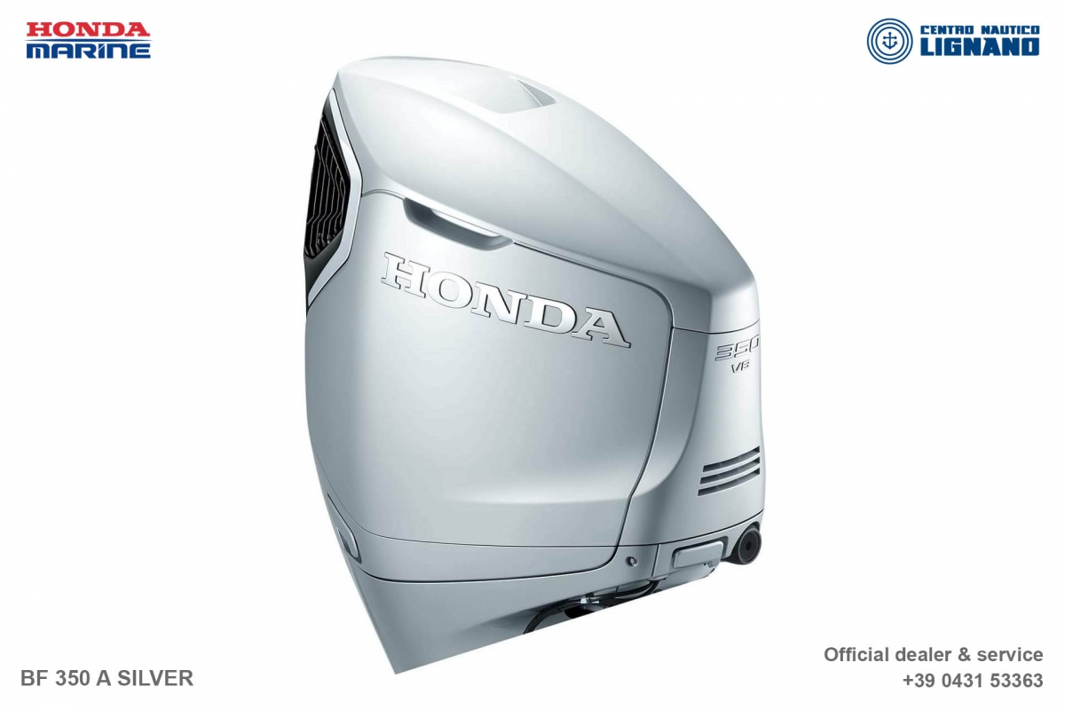 Honda, silber, Import Auf Lager in der EU — Foto 8 z 13