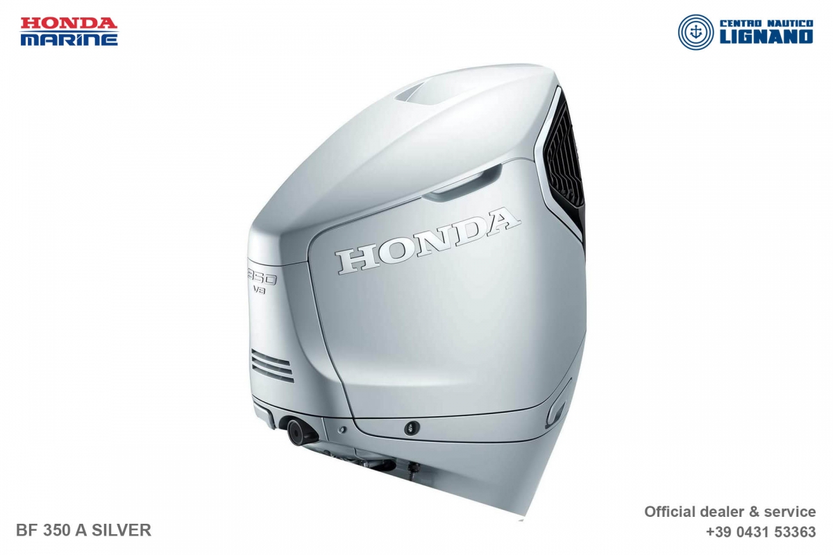Honda, silber, Import Auf Lager in der EU — Foto 9 z 13