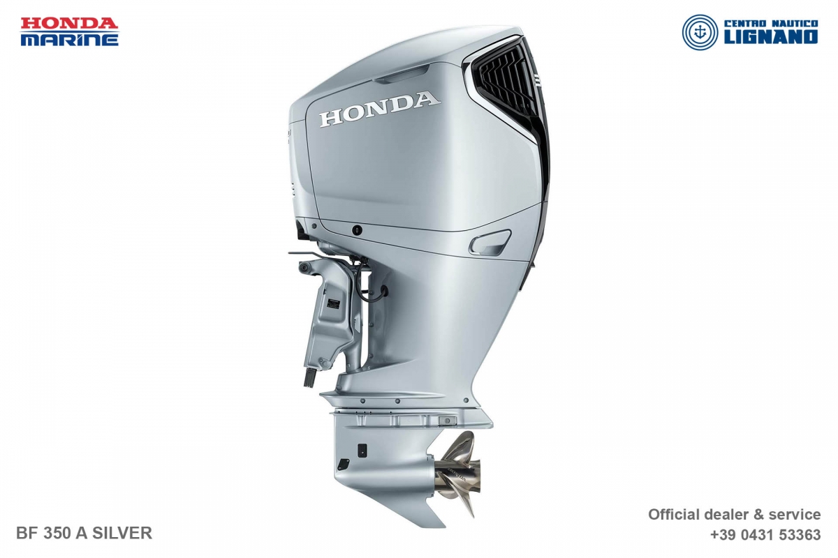 Honda, silber, Import Auf Lager in der EU — Foto 11 z 13