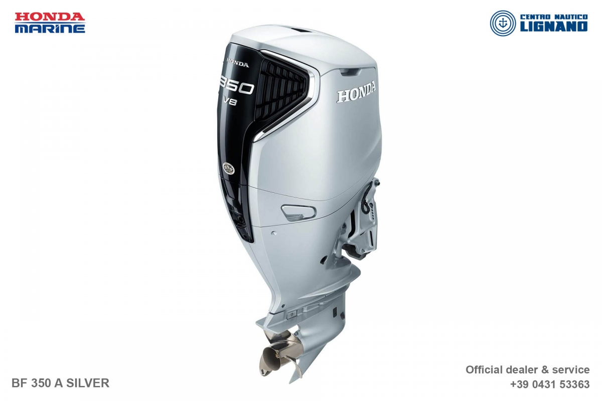 Honda, silber, Import Auf Lager in der EU — Foto 6 z 13