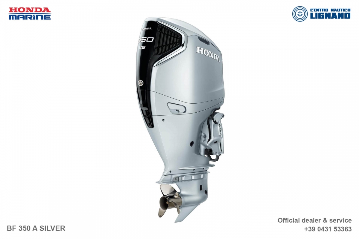 Honda, silber, Import Auf Lager in der EU — Foto 8 z 13