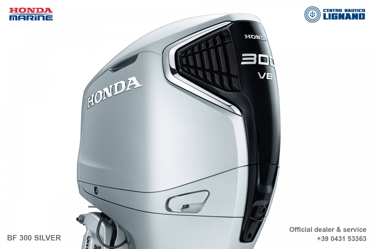 Honda, silber, Import Auf Lager in der EU — Foto 2 z 6