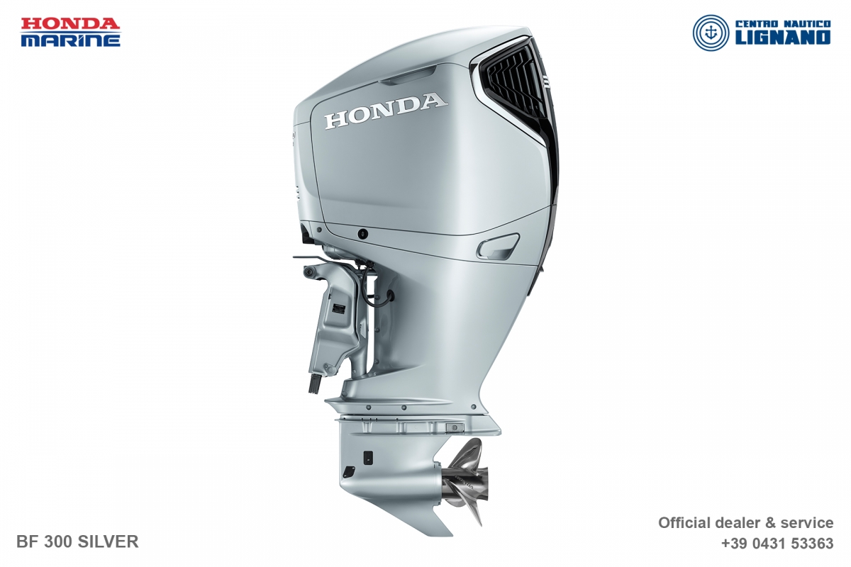 Honda, silber, Import Auf Lager in der EU — Foto 3 z 6