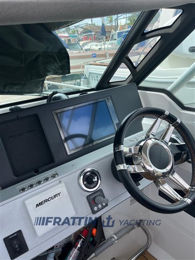 2016 Axopar, Import Auf Lager in der EU — Foto 10 z 20