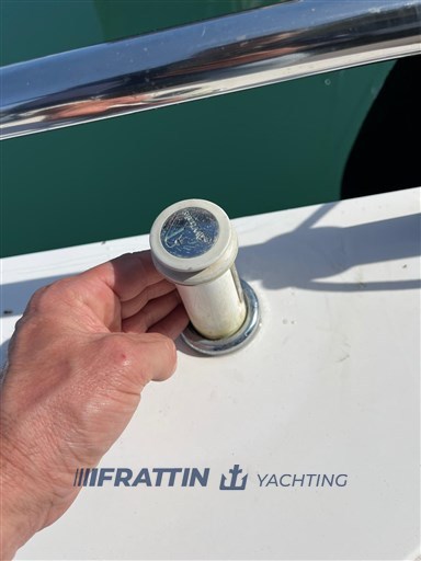 2016 Axopar, Import Auf Lager in der EU — Foto 15 z 20