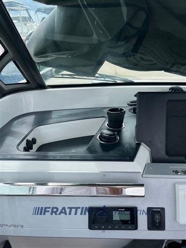 2016 Axopar, Import Auf Lager in der EU — Foto 3 z 20