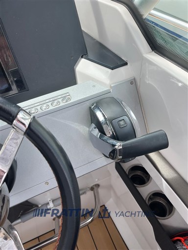 2016 Axopar, Import Auf Lager in der EU — Foto 4 z 20