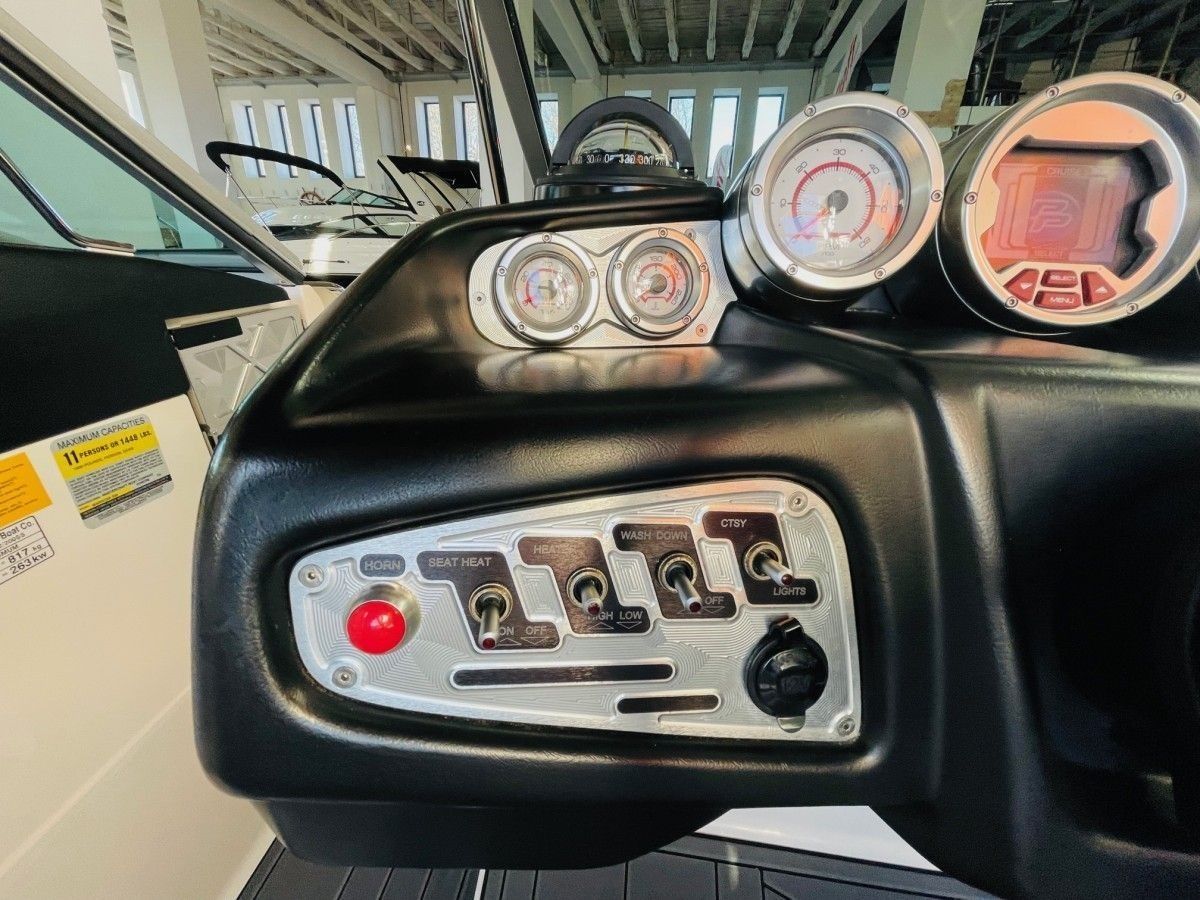 2009 MasterCraft X2, Import Auf Lager in der EU — Foto 8 z 20
