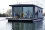 Houseboats te koop, Import Auf Lager in der EU — Foto 3 z 20