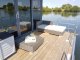 Houseboats te koop, Import Auf Lager in der EU — Foto 4 z 20