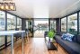 Houseboats te koop, Import Auf Lager in der EU — Foto 6 z 20
