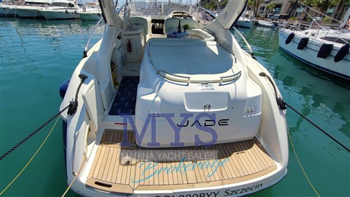 2003 Cranchi 4000, Import Auf Lager in der EU — Foto 6 z 20