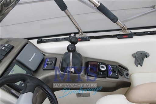 2008 Cranchi, Import Auf Lager in der EU — Foto 14 z 20
