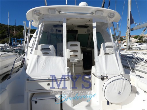 2008 Boston Whaler, Import Auf Lager in der EU — Foto 10 z 20