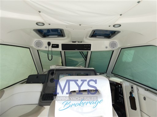 2008 Boston Whaler, Import Auf Lager in der EU — Foto 11 z 20