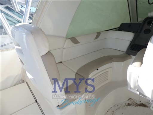 2008 Boston Whaler, Import Auf Lager in der EU — Foto 12 z 20