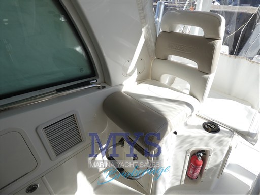 2008 Boston Whaler, Import Auf Lager in der EU — Foto 13 z 20