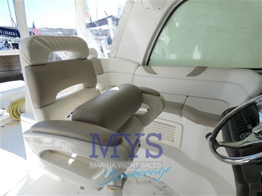 2008 Boston Whaler, Import Auf Lager in der EU — Foto 14 z 20