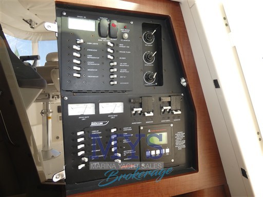 2008 Boston Whaler, Import Auf Lager in der EU — Foto 16 z 20