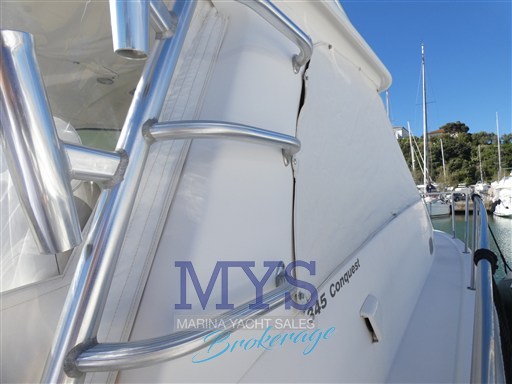 2008 Boston Whaler, Import Auf Lager in der EU — Foto 3 z 20