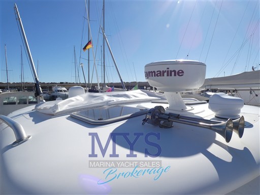 2008 Boston Whaler, Import Auf Lager in der EU — Foto 5 z 20