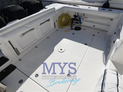 2008 Boston Whaler, Import Auf Lager in der EU — Foto 6 z 20