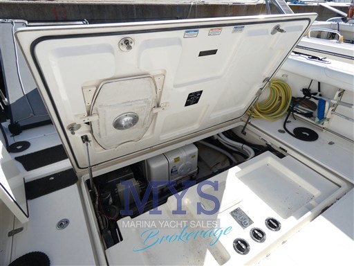 2008 Boston Whaler, Import Auf Lager in der EU — Foto 7 z 20