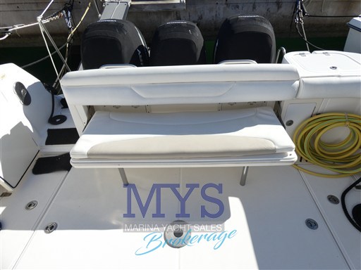 2008 Boston Whaler, Import Auf Lager in der EU — Foto 8 z 20